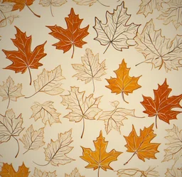 Bright Maple